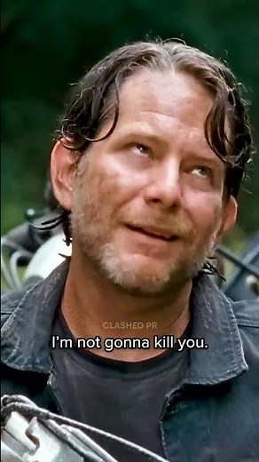 ‘Your property now belongs to Negan’ | TWD #Shorts