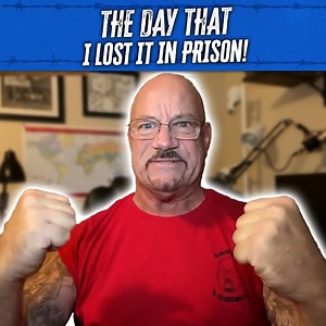 708K views · 5.3K reactions | The Day I lost It All In Prison! | Larry Lawton Jewel Thief | Facebook