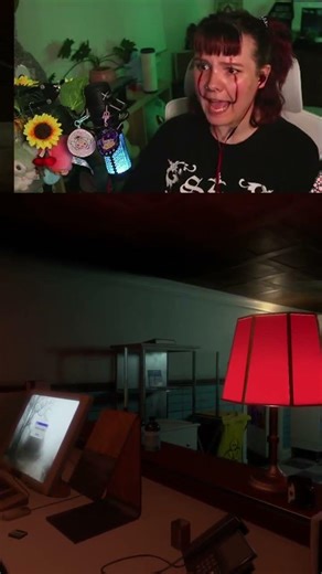 what was that noise.. #games #streamer #mortuaryassistant #horrorgaming