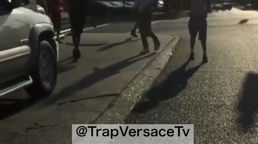 YoungBoy and Boozilla Old fight video 🙏