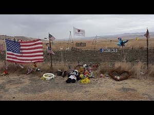 Best of California ~ James Dean Memorial and Crash Site