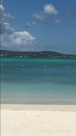 Jumby Bay Island Resort, Antigua and Barbuda