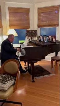 Stormy Monday (solo piano version)