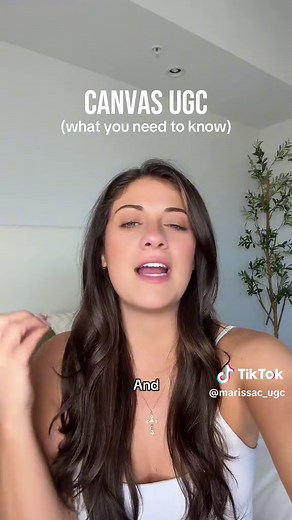 Understanding Canvas UGC: Tips for Creators