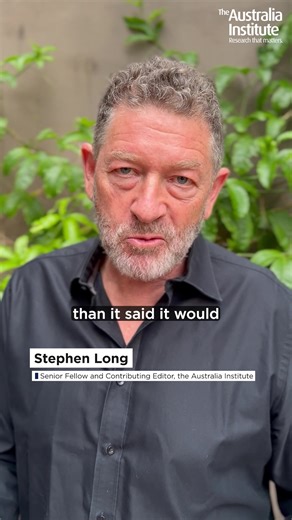 Inpex has been under-reporting cancer-causing emissions from its Icthys LNG plant in Darwin, as reported this week in The Australian. This comes after a Santos gas terminal in Darwin was revealed to be leaking massive amounts of methane - and both our governments and Santos failed to act. The people of Darwin deserve answers, and real action to protect their health. 🎙️Senior Contributing Fellow Stephen Long Read the full story in the Australian ⤵️ https://www.theaustralian.com.au/business/minin