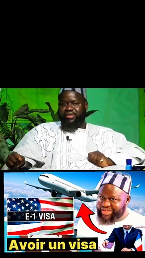 Secret pour obtenir rapidement des papiers | Invocation | Samadine TV