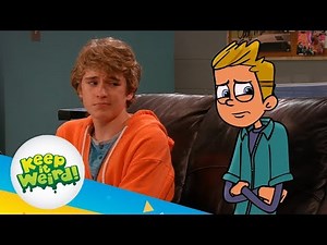 Episode 02 - The Stanley Dynamic | FULL EPISODE | KEEP IT WEIRD!