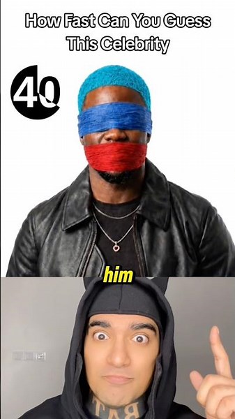 Only Real Fans Can Guess This Celebrity