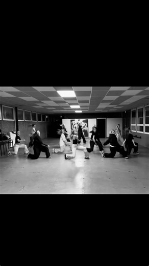 Tonight's Dance Training: Unleashing Urban Ladies' Moves