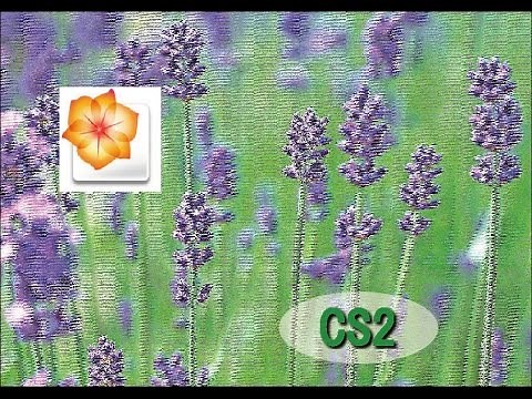 イラストレーター使い方(IllustratorCS2講座)ライブペイント【動学.tv】