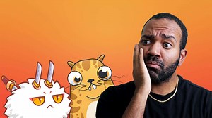 NFTs in Gaming: What It Means