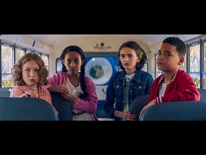 SKETCH | Official Trailer 2 | In Cinemas September 11