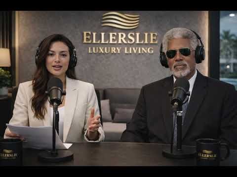 ELL continues to recap its Vision, Purpose and the venture’s Thesis - Episode 4.3