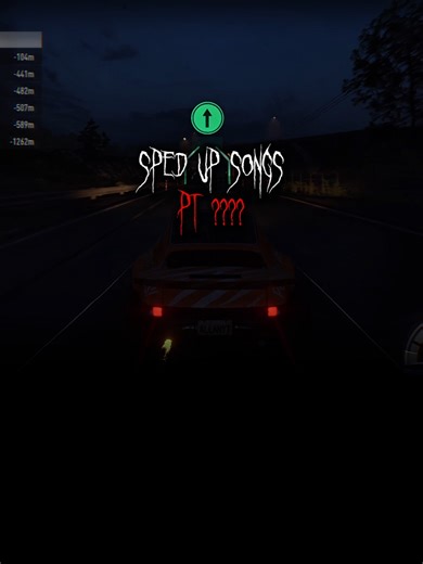 Sped Up Songs: Enjoy the Best Audios