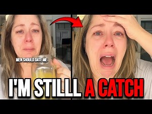 Older Women Are MAD Because Men Aren’t Dating Them Anymore