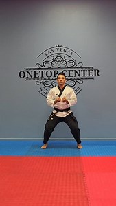 3K views · 10K reactions | • Poomsae Practice 屢 #taekwondo #sidekick #poomsae | Steban Monroy Diaz | Facebook