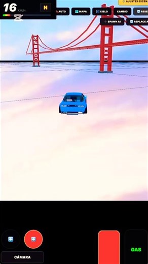 R.drive: Sandbox Drive - Demo First idea Teaser