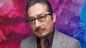 With Shōgun, Hollywood Icon Hiroyuki Sanada Takes On the Project of a Lifetime