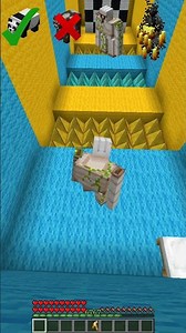 PLS DON'T CHECK THE SOUND!!💀💀 #minecraft #virlshorts #gaming