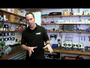 Dart University, Oiling Systems