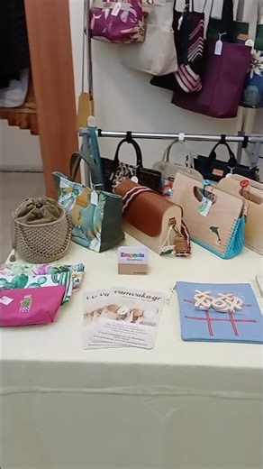 Ελάτε να γνωριστούμε από κοντά στο Γκάζι στην έκθεση Creative Made By Hand