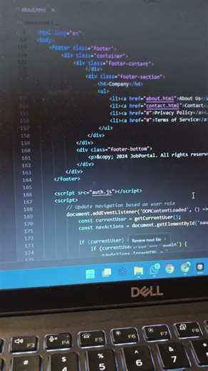 Code vibe 😀 #coding #pythonanddjangofullstackwebdeveloper #coding #programming #frontendcourse #ai