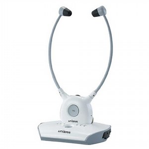 Personal Listening Systems | TV Headphones | Assistive Listening Devices | Wireless