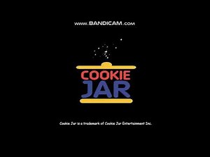 Teletoon Original Production/Cookie Jar (2009) #2