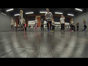 Thunderstruck (Shake it) | Choreography | Grisha Vernikov | Dance Class