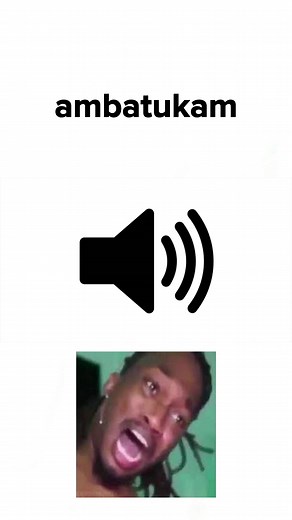 Analyzing Dreamybull's Impact: Sound Effect Memes Explained