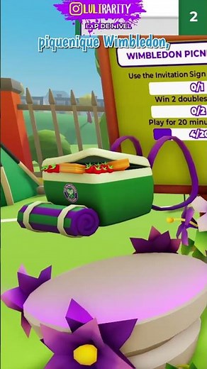 7 kostenlose UGCs in Roblox: So schnappst du sie dir in WimbleWorld!
