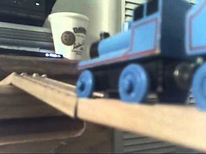 Thomasfan8's Collapsing Bridge Competition Entry NickCIsBack