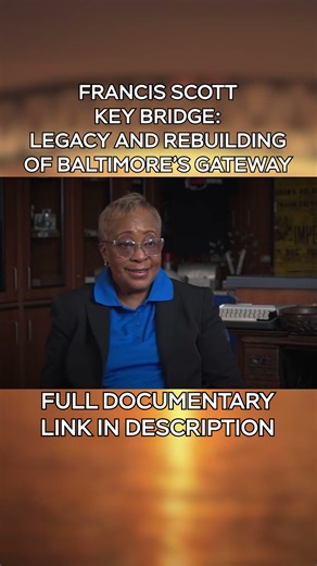 Remembering the Francis Scott Key Bridge