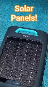 Robots Took Over My Pool Cleaning and I'm Relaxing Poolside!