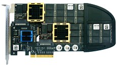 When jaw-droppingly fast isn’t fast enough: ioDrive Duo