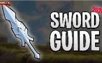 【Brawlhalla】sword短刀教学