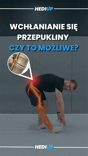 ☝️WCHŁANIANIE SIĘ PRZEPUKLINY - CZY TO MOŻLIWE?👀