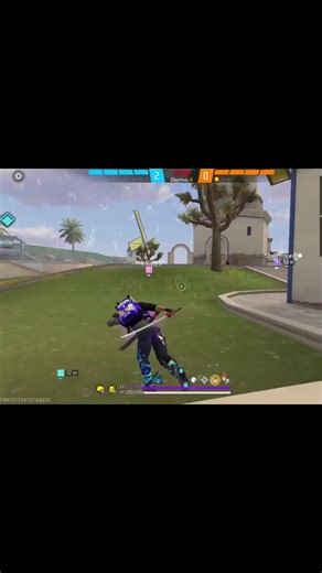 Un hacker#Que no se le podía hacer dano#frrefire#paratiii