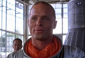 The Right Stuff - Movie 1983  - Dir. Philip Kaufman | Filmelier