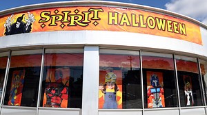 Need a costume still? Here's where Spirit Halloween stores are open in MA