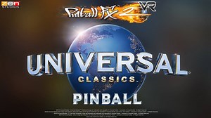 1.8K views · 52 reactions | If you’re gonna bring movie-based pinball tables to virtual reality, why not do it with some style? #UniversalClassicsPinball is now available in #PinballFX2VR for #PSVR and #SteamVR! | Zen Studios | Facebook