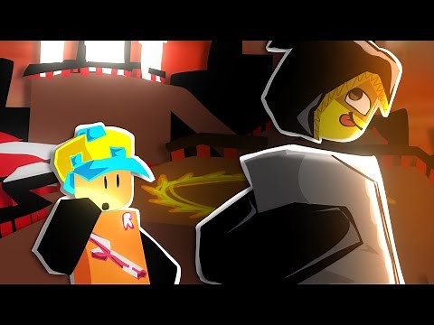 Builderman Mets Telamon |EPISODE 1