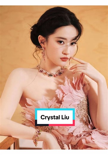 Crystal Liu's Film Career: A Journey Through Her Movies