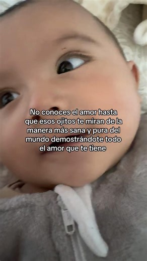 Me encanta ser su mamá! 😍🫶🏼#maternidad #amorpuro #momlife #mamaprimeriza #fypシ゚