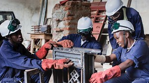 Vocational Training Institute | Charity | Fields of Life