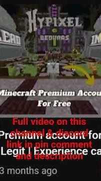 How to Get Minecraft for free 2026 #minecraft