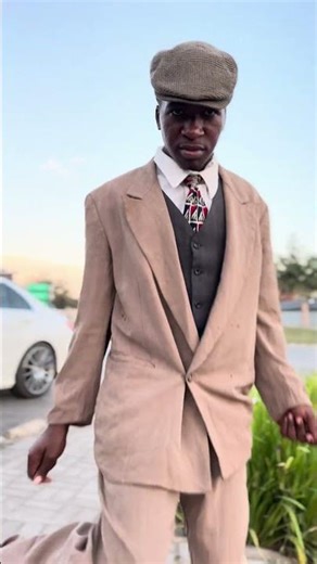 Scott maphuma Buya