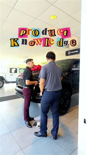 NEW SALESMAN TRAINING Redlands CDJR #redlands #redlandscdjr #redlandsjeep