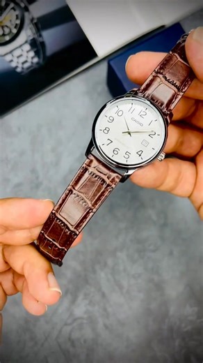 CASIO MODEL : MTP-V002L-7B2 100% Authentic watch 2 Years Of Official Warranty 📣📣100% Authentic Assurance #edifice #edificepanda #pandawatch #authentic #automaticwatches #solarpowered #solarwatch #tiffanywatch #fashion #fishinggear #wristwatch #slimwatch #automatıcwatch #automaticwatchs #automaticwatchesً #shoppingdeals #shoppingonline #mechanicalwatchs #mechanicalwatchmovement #casiowatch #casio #mechanicalwatches #shoppingtime #casiowatches #casiooriginal #mechanicalwatch #onlineshopping #sho