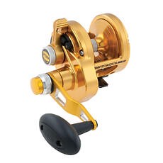 Torque 2Speed (トルク 2スピード)｜PENN｜釣具の総合メーカー ピュア・フィッシング・ジャパン